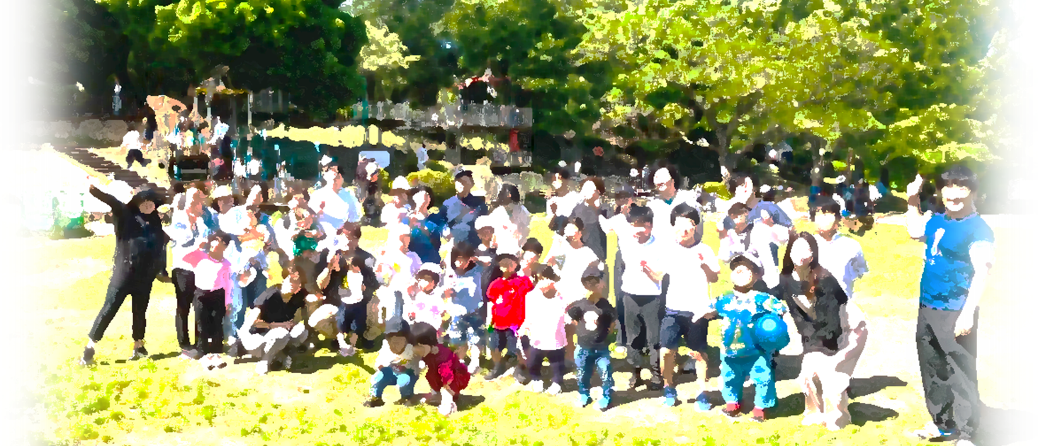 【雨天予報のため場所変更】2026年4月5日(日) GTAオープン・ピクニック カルッツかわさき＆川崎市 富士見公園（神奈川県川崎市）